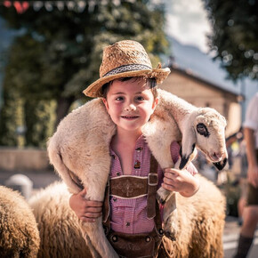 Feast of Agriculture