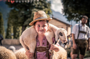 Feast of Agriculture