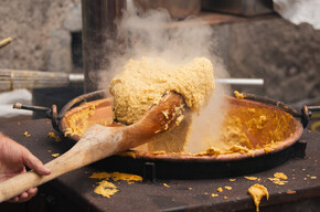 Festival della Polenta