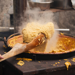 Festival della Polenta