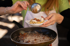 Festival of Polenta
