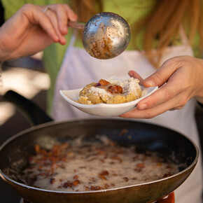 Festival of Polenta