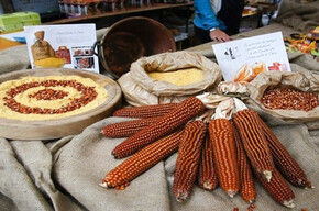 Festival of Polenta
