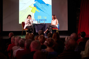 Mystery of the Mountains Festival – Stormy Peaks