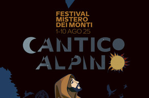 "Mistero dei Monti Festival 'An Alpine Canticle''