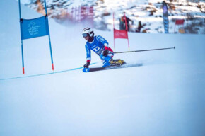 FIS Telemark World Cup Pinzolo