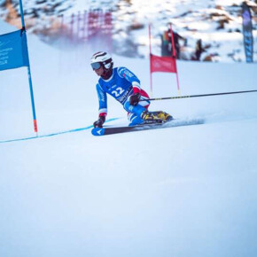 FIS Telemark World Cup Pinzolo