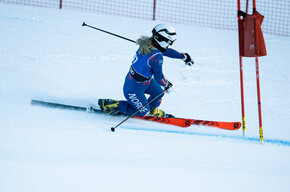 FIS Telemark World Cup Pinzolo