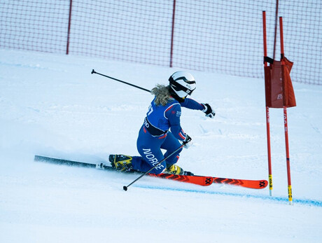 FIS Telemark World Cup Pinzolo FIS Telemark World Cup Pinzolo