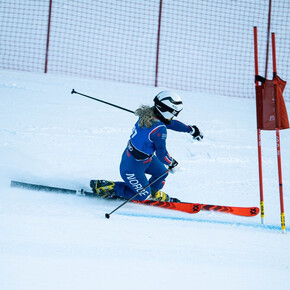 FIS Telemark World Cup Pinzolo FIS Telemark World Cup Pinzolo