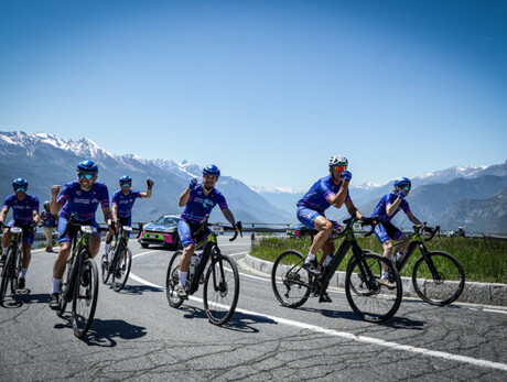 Giro d’Italia E-Bike