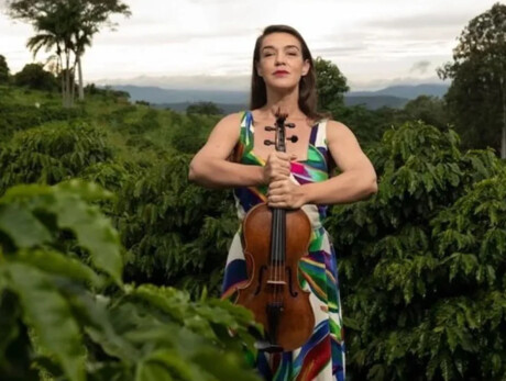 I Suoni delle Dolomiti - Piana del Lago Asciutto