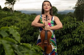 I Suoni delle Dolomiti - Piana del Lago Asciutto