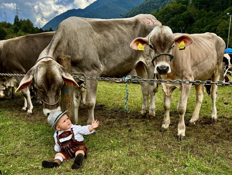 Mondo Contadino