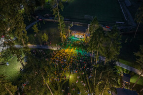 Mountain Beat Festival