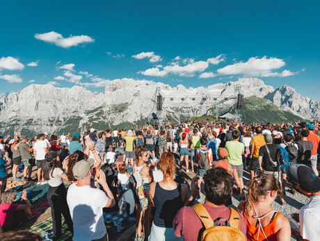 Mountain Beat Festival