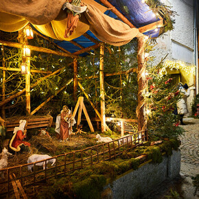 Natale nei borghi Natale nei borghi