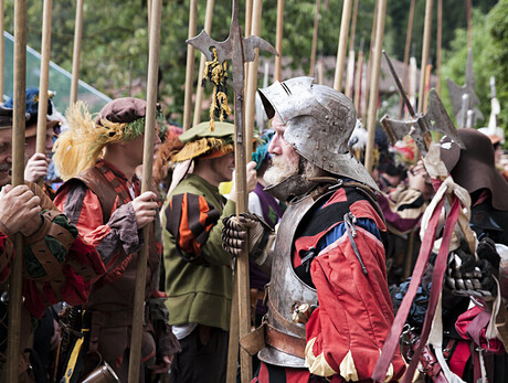 Storie d'Arme