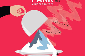 Super Park Winter Edition – the mountain you don't expect