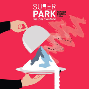 Super Park Winter Edition – the mountain you don't expect
