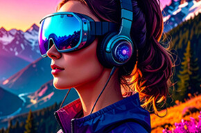 Turismo e intelligenza artificiale: quale futuro per la destinazione Turismo e intelligenza artificiale: quale futuro per la destinazione