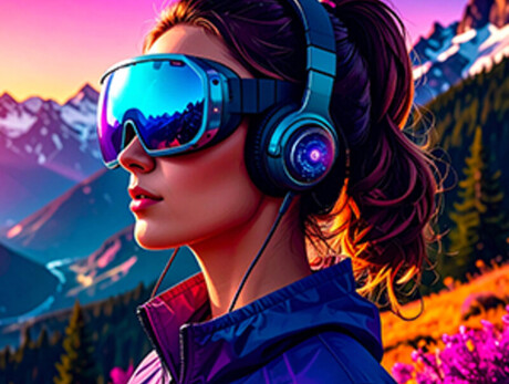 Turismo e intelligenza artificiale: quale futuro per la destinazione Turismo e intelligenza artificiale: quale futuro per la destinazione