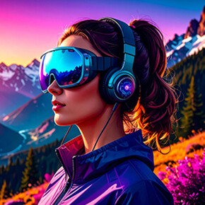 Turismo e intelligenza artificiale: quale futuro per la destinazione Turismo e intelligenza artificiale: quale futuro per la destinazione