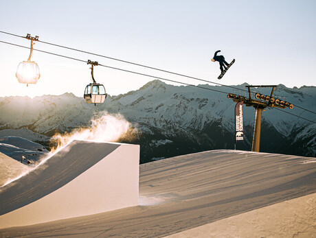 Ursus Spring Break Ursus Spring Break