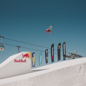 WORLD ROOKIE FREESKI FINALS