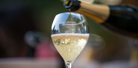 Trentodoc Festival