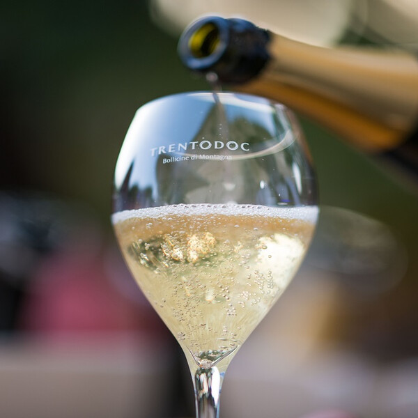 Trentodoc Festival