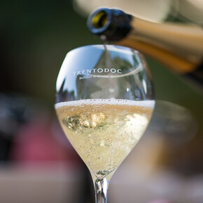 Trentodoc Festival