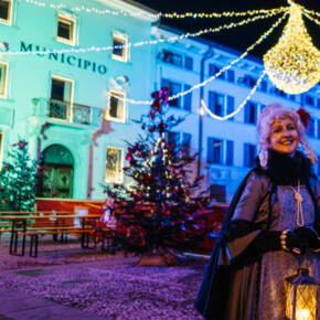  Christmas in the baroque palaces 