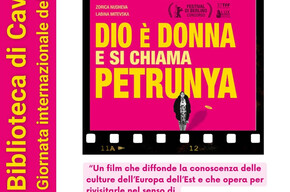 locandina giornata donna