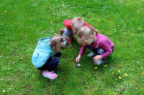 natura bambini