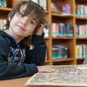 letture bambini