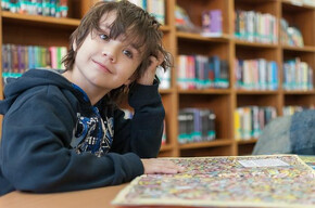 letture bambini
