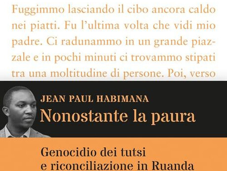 Ruanda