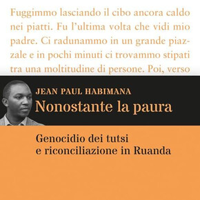 Ruanda
