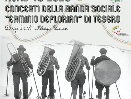 Banda di Tesero
