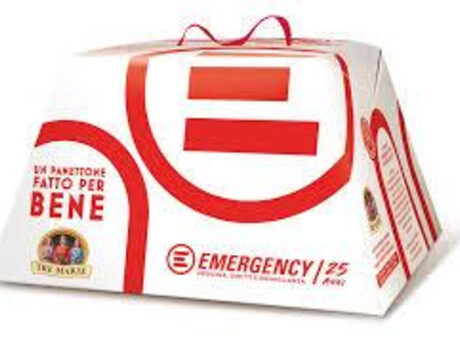 panettone emergency