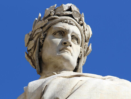 dante alighieri