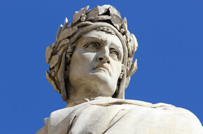 dante alighieri