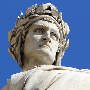 dante alighieri