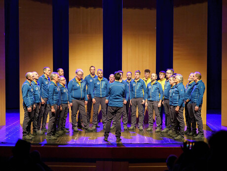 Coro Genzianella 1