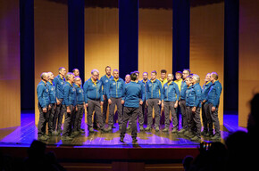 Coro Genzianella 1