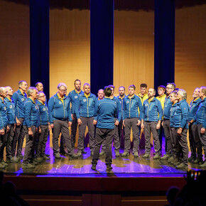 Coro Genzianella 1