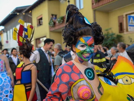 Festa dell'uva
