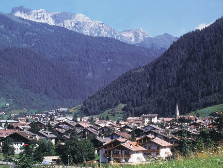 Predazzo