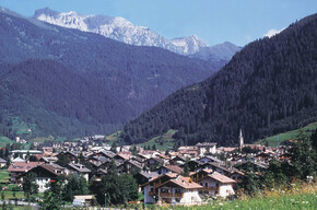 Predazzo